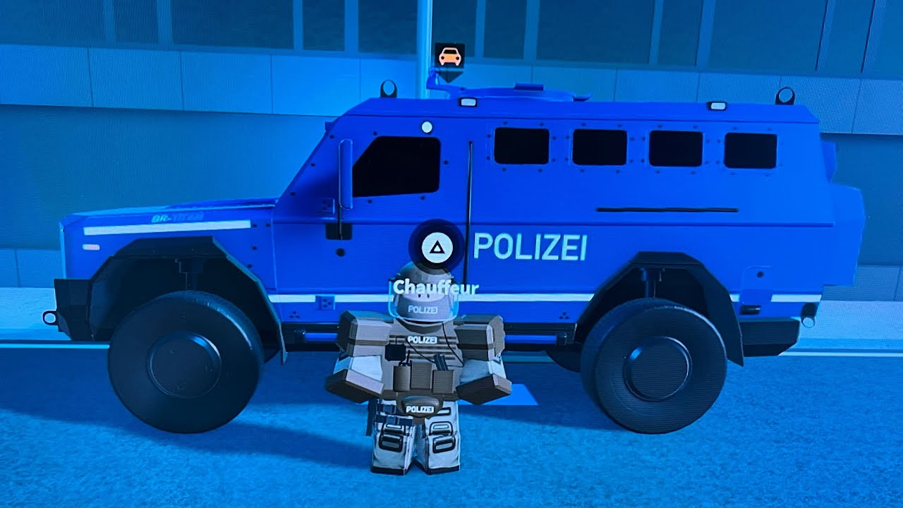 Je travaille au Swat sur eh