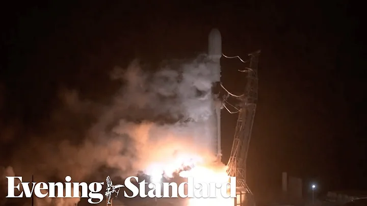 Nasa launches mission to avoid potential future 'doomsday' asteroid