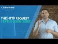 HTTP Explained: The HTTP Request Status Code Guide (Complete)