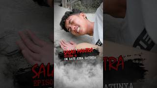 Om Bayu Kena Batunya | Salah Mantra Eps.12