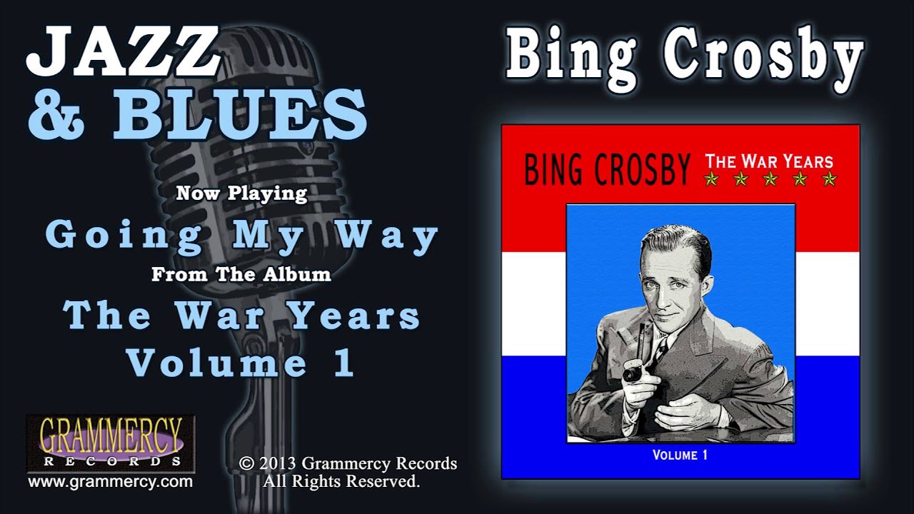 612) Going My Way (1944) – The Horse's Head