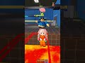 Escape Barry 99999IQ #roblox #shorts