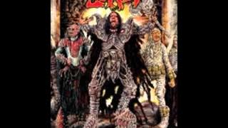 Lordi - Hellbender turbulence