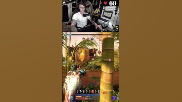 100% ACCURACY 100% OF THE TIME. NEW WORLD BOW/VG PVP.