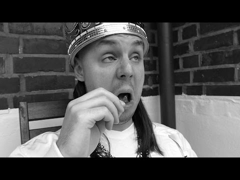 ROUGHRIDER OF LOVE - KING OF RAP - Release