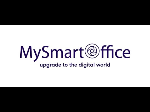 Passer au monde numérique avec MySmartOffice de Grant Thornton Luxembourg!