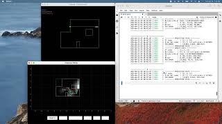 Lab 10 Simulation Run1