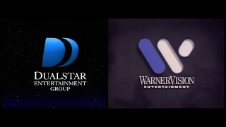 Dualstar Entertainment Groupwarnervision Entertainment