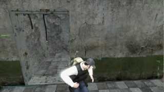 ◀ArmA 2 - DayZ - Dancing in Object A2 Namalsk