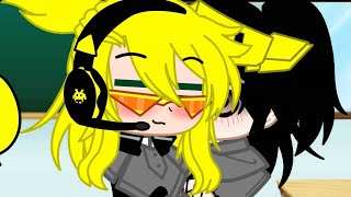Aizawa gets Happy Birt ays Erasermic Some Angst Mha