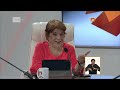 Mesa Redonda: Venezuela frente a la agresion Imperial