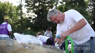 Windermere Foundation & Random Original - Building Better Communities