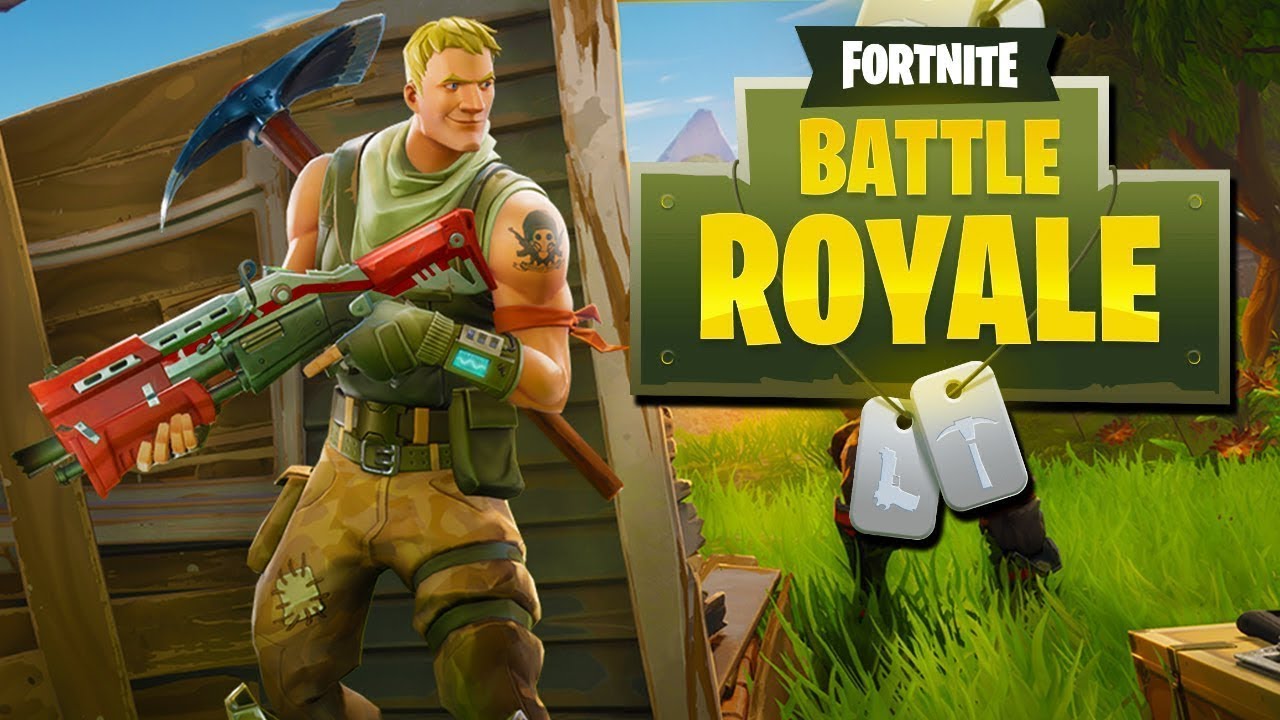 Fortnite with Fgteev Shawn! YouTube