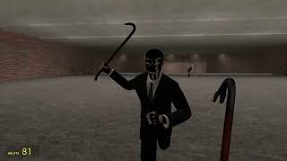 playing gm construct 13 again but this time with good quality