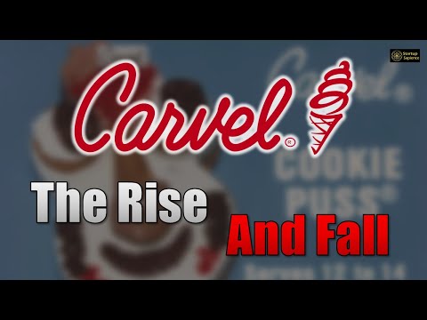 Video: Kādas ir Carvel saldējuma sastāvdaļas?