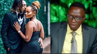 Download Lagu MORE REACTIONS AFTER OGA OBINNA'S INTERVIEW WITH ALMA MUTHEU \u0026 BOYFRIEND GIFT ON LADIES  KUWEKANA MP3