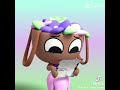 dandy's world bassie