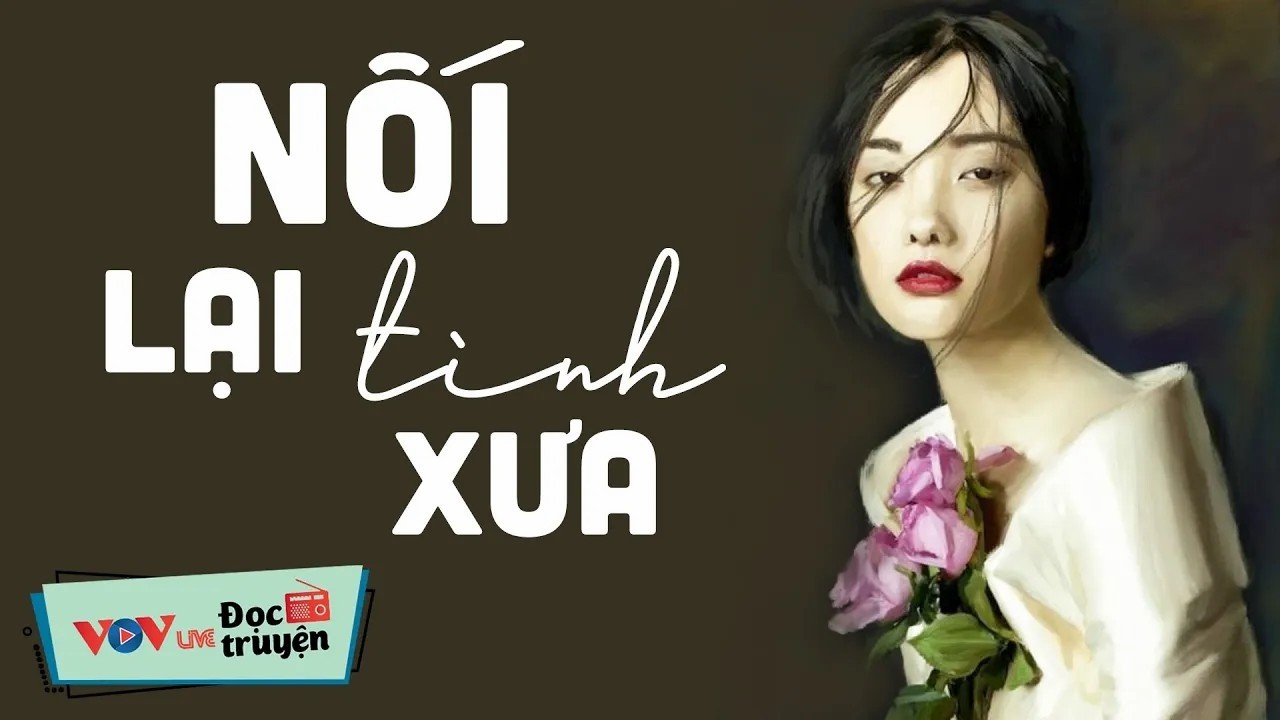 Chuyện Tình Tay Ba ÉO LE -Nối Lại Tình Xưa _Đọc Truyện Đêm Khuya Đài Tiếng Nói Việt Nam VOV Ngủ Ngon