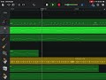 タイトルなんて自分で考えなさいな/マリア(沢城みゆき) garageband打ち込み