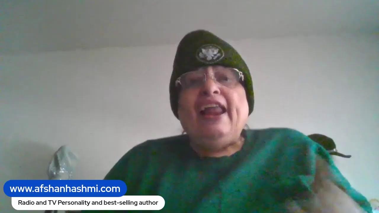 Has Hillary Clinton given death Penalty-by Dr.Afshan Hashmi