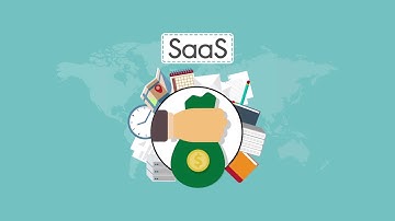 Cloud Computing Infographic