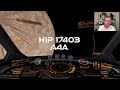 Beginning of video