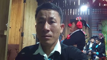 lễ cấp sắc của người Dao tuyển vùng cao Mường Khương đậm đà bản sắc dân tộc|Trai Miền Núi TV