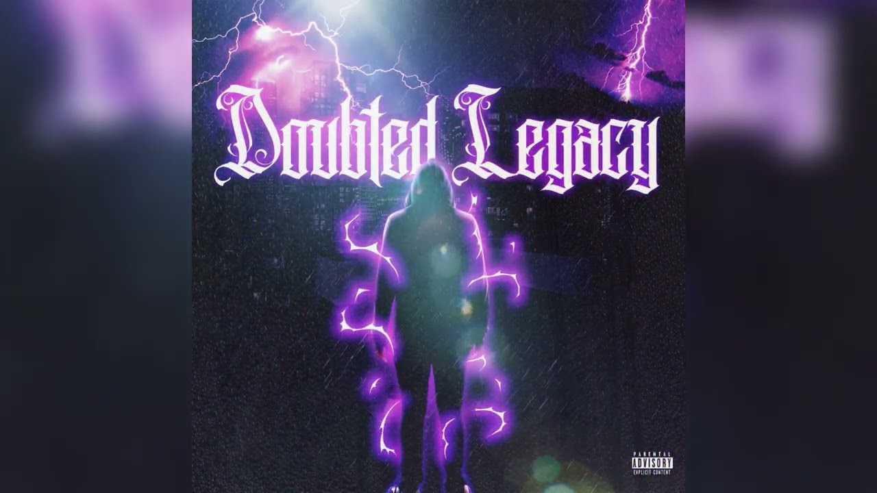 Around Me - LegacyTruthMF 