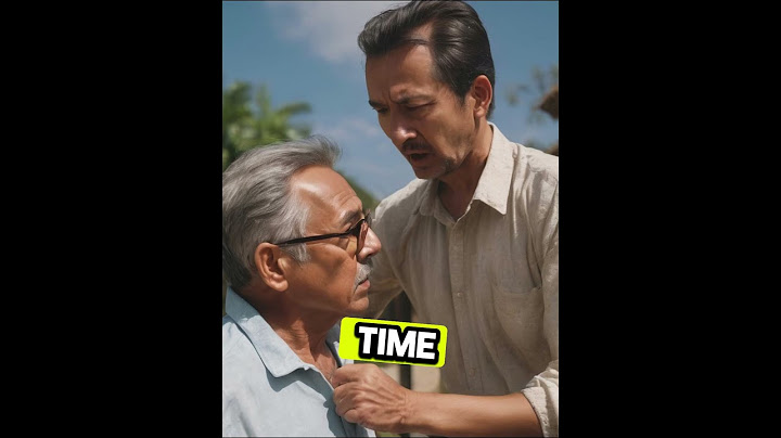 Powerful And Touching Story About Patience.