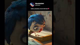 Ben Galiba Annemi Öld*Rdüm.. Resimi