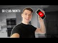 Monetizing a Small YouTube Channel