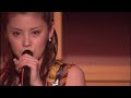 渡良瀬橋 / 松浦亜弥 (Hello! Project 2005 Winter ~A HAPPY NEW POWER! 紅組~)