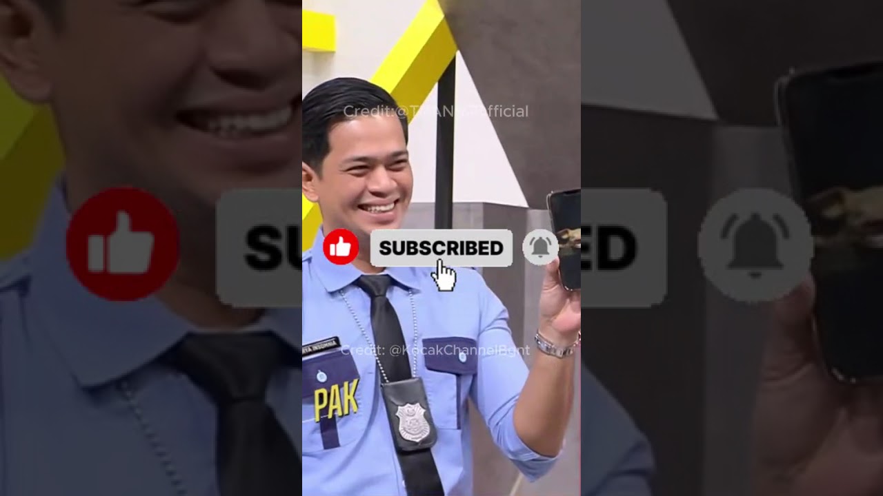 KENTA TIRUKAN BUNYI HEWAN JEPANG 