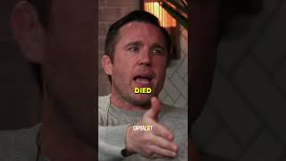 Celebrity Chael Sonnen On When He Robbed $15.2M At Age 26😳 Wealth