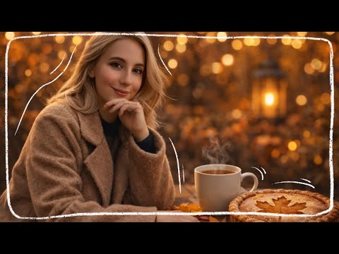 How to Fall in Love with Autumn Again 🍂 Halloween Ideas and a Cozy October