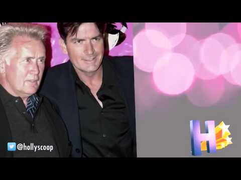 Charlie Sheen Goes Back to His Birth Name