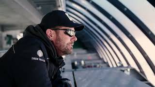 Inside Deer Valley’s Lift Maintenance | Keeping the Mountain Moving