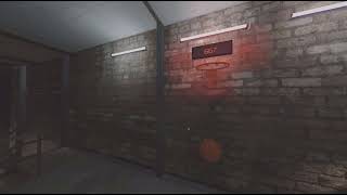 Phasmophobia 666 easter egg