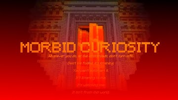 Morbid Curiosity ~ King in Yellow Chase Theme // BLOCKBOUND UST