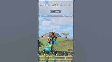 COD Mobile BR: From Zero to Hero - Killing Highlights