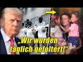 Heftige NIEDERLAGE Für Trump! Unschuldige Gefangene Wieder FREI Und Berichten Schreckliches!
