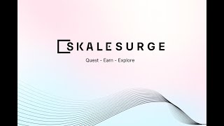 👑 New Airdrop SKALE | 🏆 Total Airdrop Reward: $4,000 SKL #airdrop #crypto #btc screenshot 2