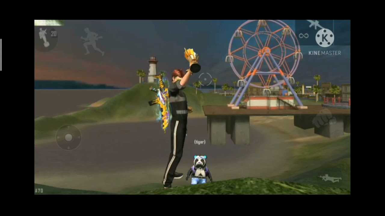 Adam got first elite pass