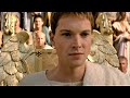 The Triumph Of Augustus Rome HBO HD Scene The Triumph Of Augustus Rome HBO HD Scene
