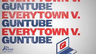 Guntuber Subpoenaed By Gun-Control Group in Mass Shooting Liability Case (Ft. @JamesReeves)