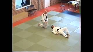 Katame No Kata Busen - Cees Veen