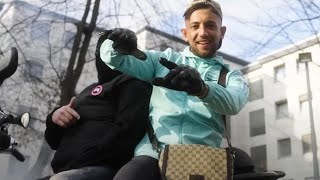 bobby vandamme edit 💥💥 walou Diploma