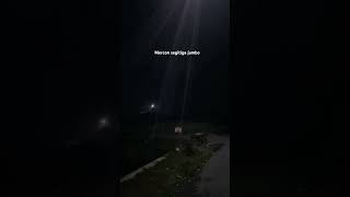 Petasan Segitiga Jumbo