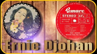 Ernie Djohan-Sang Biduanita Dekade Era 60-70-80an