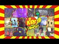 Yo Puedo Ver - Rey de Reyes Kids (Video Oficial)